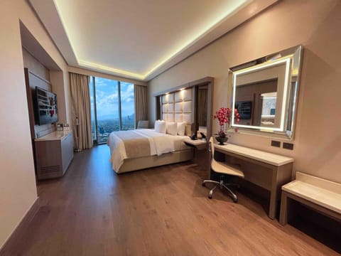 Safi Royal Luxury Metropolitan Hotel in Monterrey