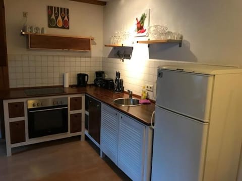 Lunitz 19/1 Apartment in Görlitz