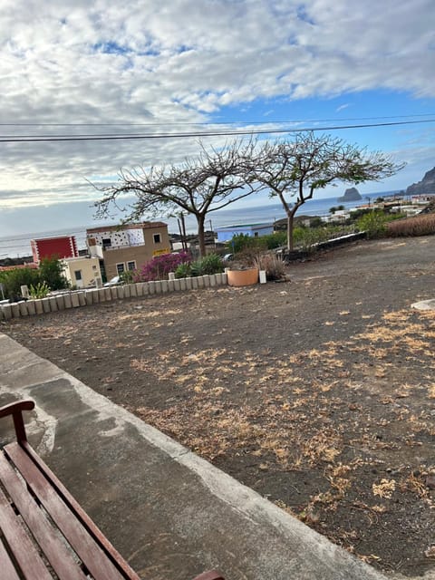 Casa Atilano Las Puntas La Frontera El Hierro House in El Hierro