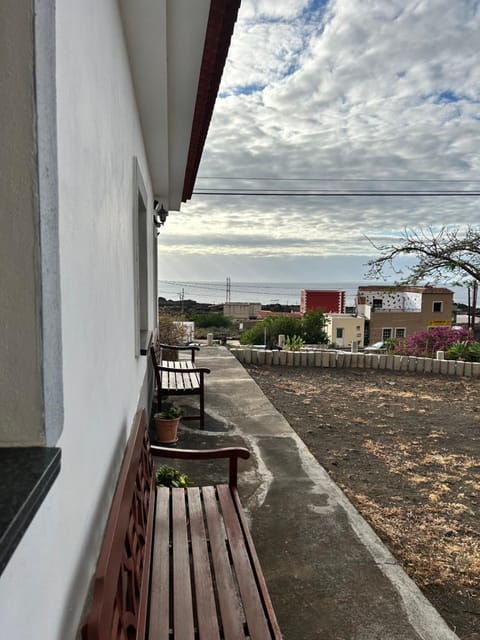 Casa Atilano Las Puntas La Frontera El Hierro House in El Hierro