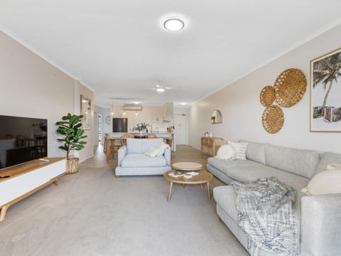 Kingscliff Paradise with Ocean Views Condo in Kingscliff