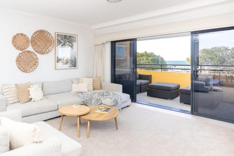 Kingscliff Paradise with Ocean Views Condo in Kingscliff