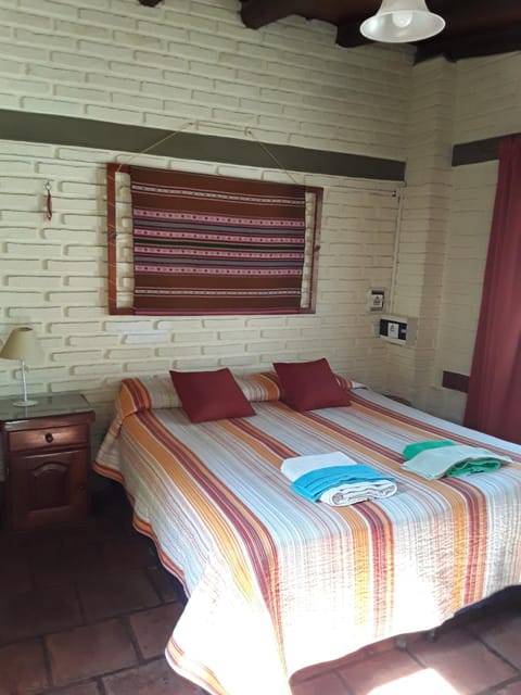 La Tranquera Alquiler Temporario Bed and Breakfast in Cafayate