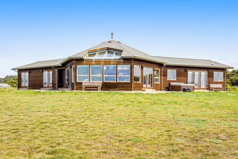 Pelican House House in Mendocino County