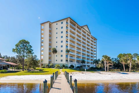 Sailmakers Place 703 Wohnung in Perdido Key