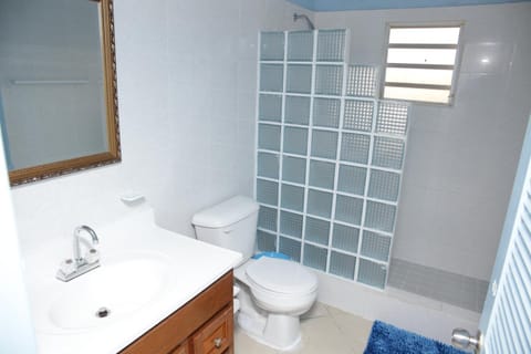 Breezee Condominio in Anguilla