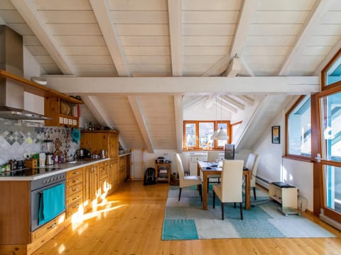 ChiemseeRefugium - Ferienwohnung Park Apartment in Grassau