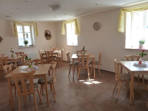 Pension Prietzel Bed and Breakfast in Pirna