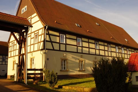 Pension Prietzel Chambre d’hôte in Pirna