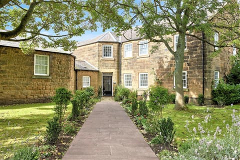 Host & Stay - The Old Workhouse Condo in Alnwick