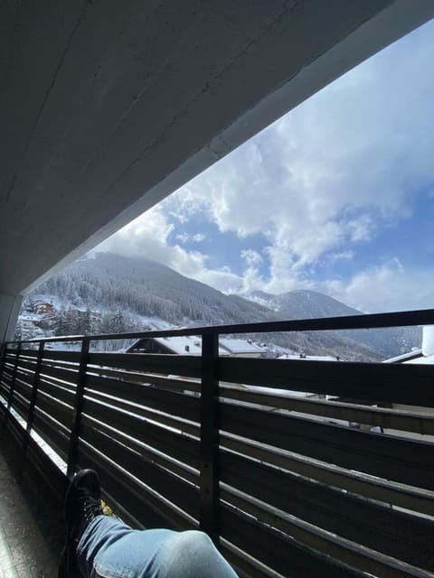 Mountain apartment - Aprica Apartment in Aprica