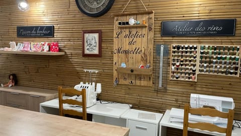 Studio les petits lutins Apartment in Provence-Alpes-Côte d'Azur