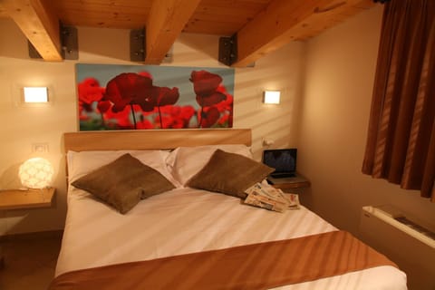 Residence Ilario Suite Hotel Apartment hotel in Riccione