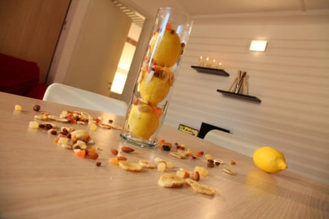 Residence Ilario Suite Hotel Apartment hotel in Riccione