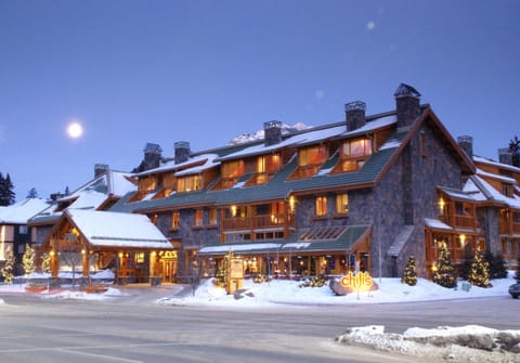 Fox Hotel and Suites Hotel in Banff