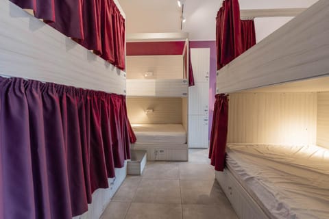 Bed, Balcony/Terrace, Sea view, bunk bed