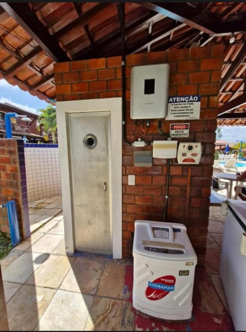 Casa aconchegante e equipada em Gravatá House in Gravatá