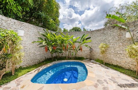 Casa de Campo Luxury Villas - Private Paradise at La Romana Chalet in La Romana