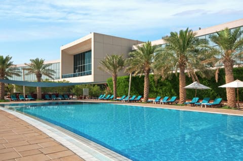 Hilton Kuwait Resort Resort in Saudi Arabia