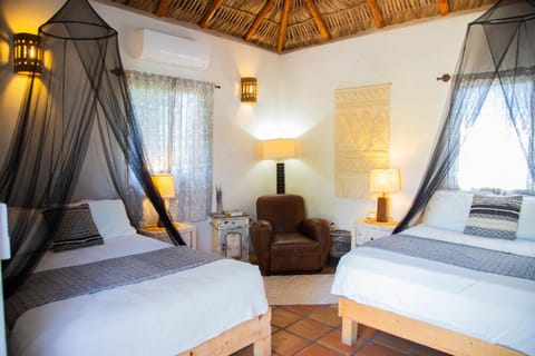 Pure Baja Suites and Retreats - Single Rooms Hotel in Baja California Sur