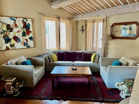 5 Star Rated Exclusive House in Valbonne Village Villa in Valbonne