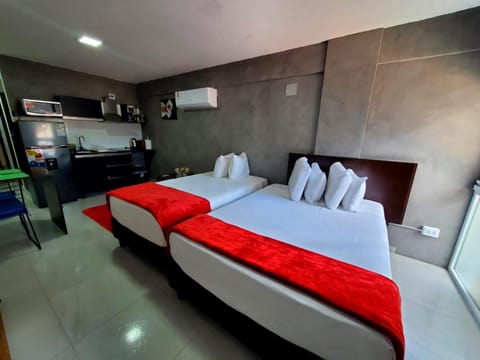 Bellini Suites Apartments Condo in Santa Cruz de la Sierra