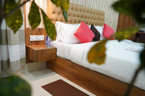 Homey Meadows - Beach Area Hotel in Visakhapatnam