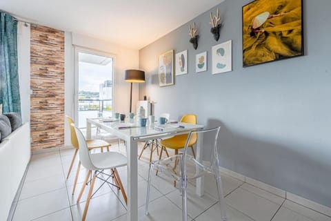 Le Merveilleux - Proche Thionville, Metz, Luxembourg Apartment in Thionville