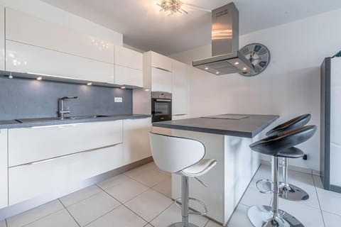 Le Merveilleux - Proche Thionville, Metz, Luxembourg Condo in Thionville