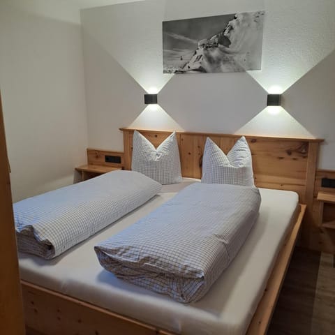 Forsthaus Jehle Apartment in Saint Anton am Arlberg