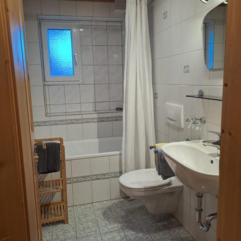 Forsthaus Jehle Apartment in Saint Anton am Arlberg