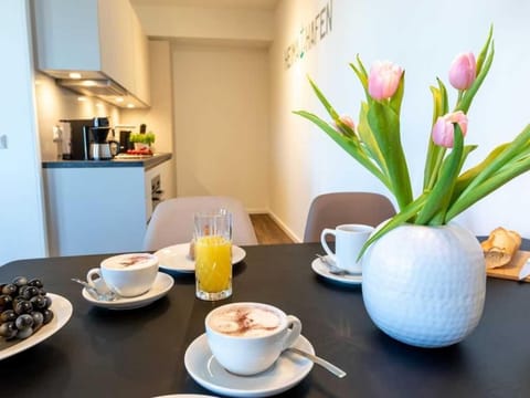 Hafenspitze App 30 Apartment in Wismar