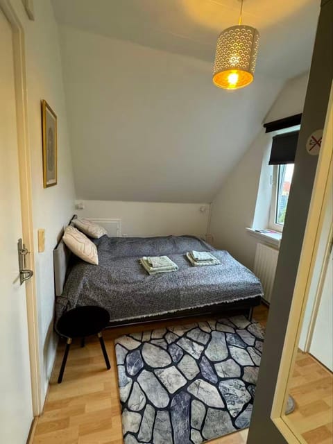 Ama Hyg Atelier Copenhagen-NICE TOPFLOOR STUDIO APARTMENT Apartment in Copenhagen