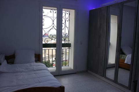 Appartement Alain savary Condo in Tunis