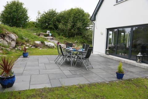 Patio, Balcony/Terrace