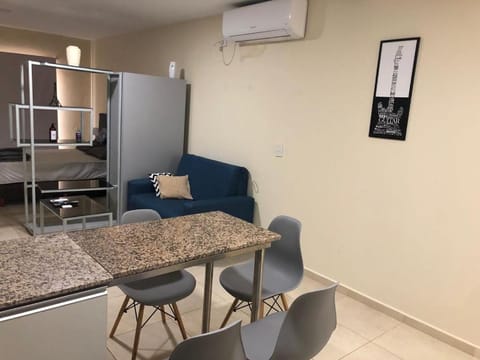 Departamentos en Torre Ambar Apartment in Resistencia