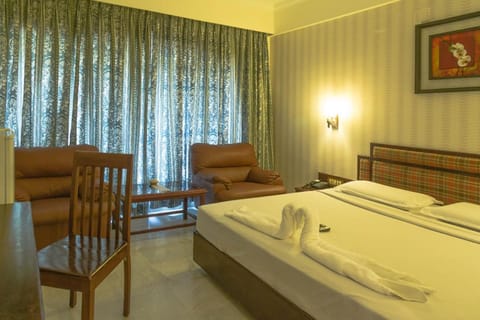 Royal Regency Hotel in Chennai