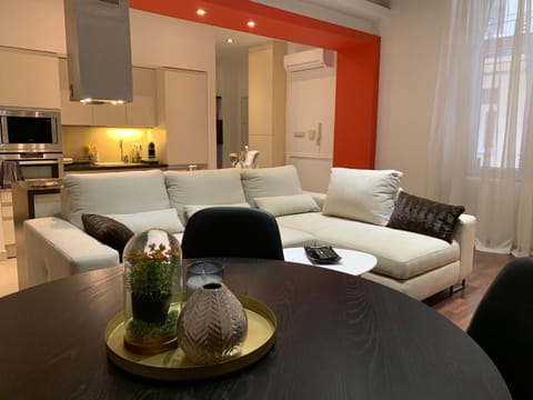 Budapest Downtown in Style - Luxury Apartment Eigentumswohnung in Budapest