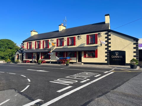 The Village Inn Bed and Breakfast in County Mayo