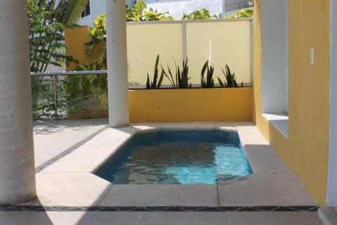 Casa del faro 80, con vista al mar House in Manzanillo