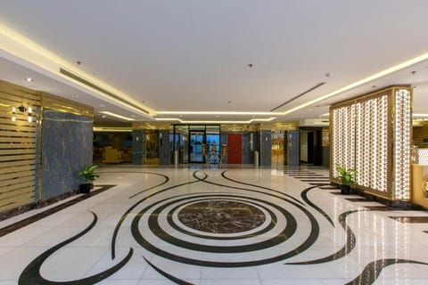 Lambert ApartHotel Hotel in Jeddah