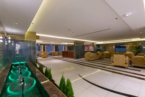 Lambert ApartHotel Hotel in Jeddah