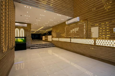 Lambert ApartHotel Hôtel in Jeddah