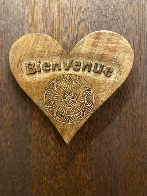 Loge des rêveurs Apartment in Arâches-la-Frasse