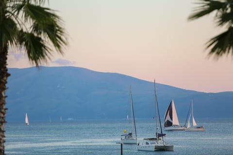 Sea view