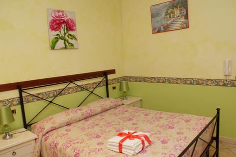 B&B Al Porto Bed and Breakfast in Umbria