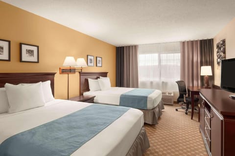 Country Inn & Suites by Radisson, Sioux Falls, SD Hotel in Sioux Falls