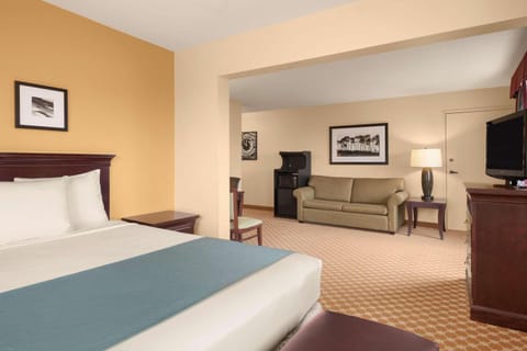 Country Inn & Suites by Radisson, Sioux Falls, SD Hôtel in Sioux Falls