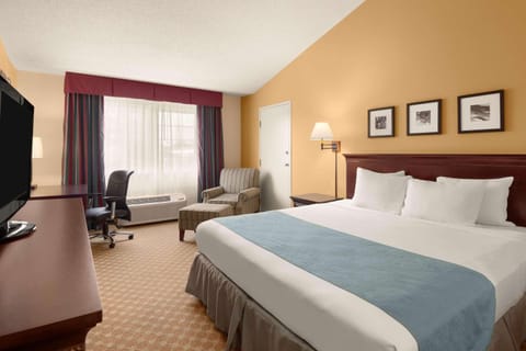 Country Inn & Suites by Radisson, Sioux Falls, SD Hotel in Sioux Falls