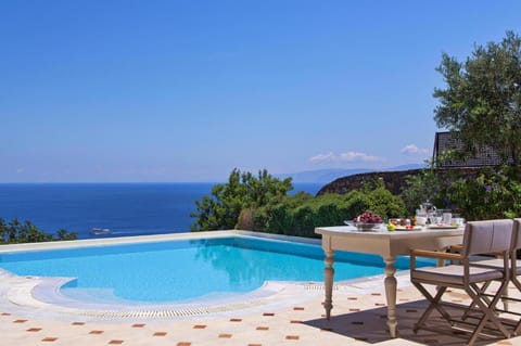 Holiday home in Elounda Villa in Lasithi